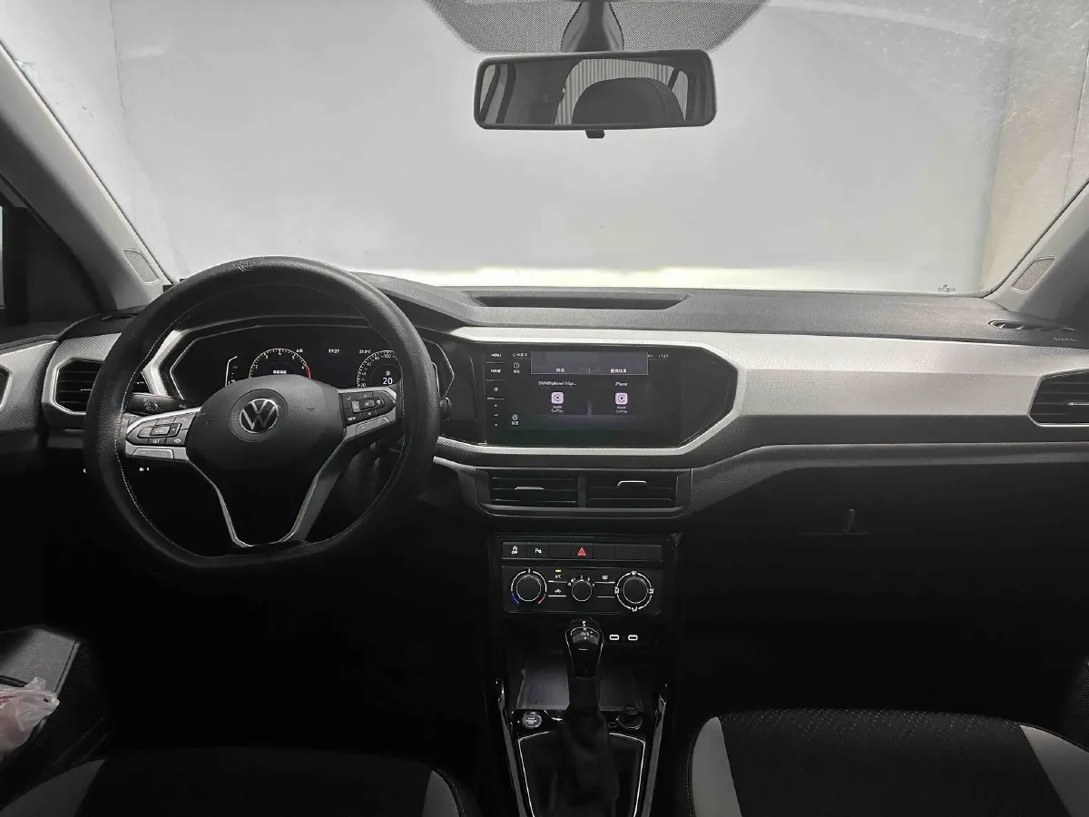 2021 Volkswagen Tacqua 1.5L 113HP L4 6AT,autocango,china used car exporter,china ev exporter,chinese used car exporter,chinese used ev exporter