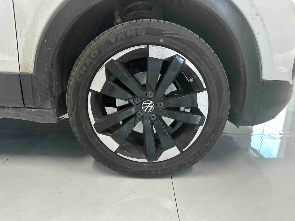 2021 Volkswagen Tacqua 1.5L 113HP L4 6AT,autocango,china used car exporter,china ev exporter,chinese used car exporter,chinese used ev exporter