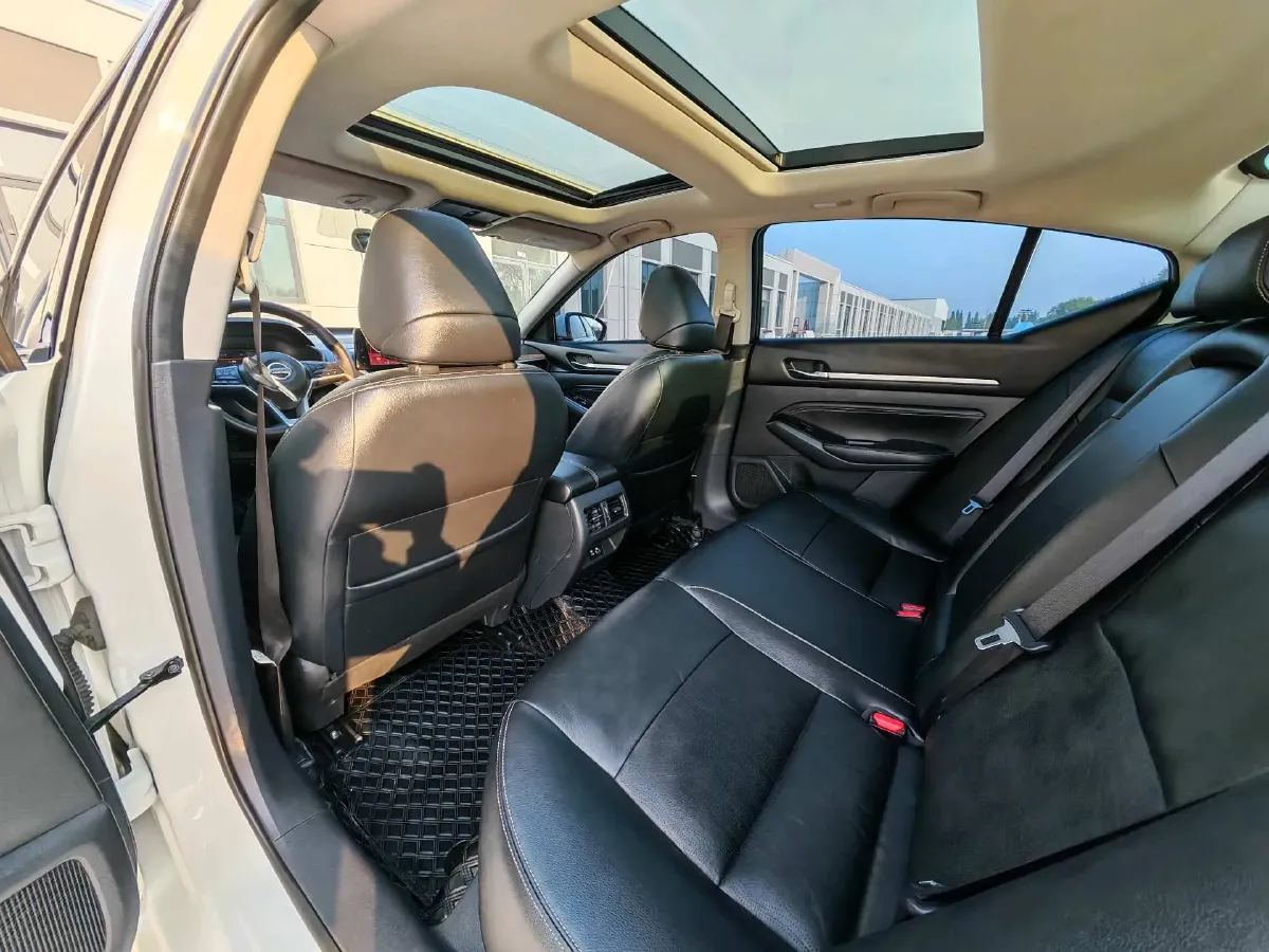 2021 Nissan Teana 2.0L 156HP L4 CVT,autocango,china used car exporter,china ev exporter,chinese used car exporter,chinese used ev exporter