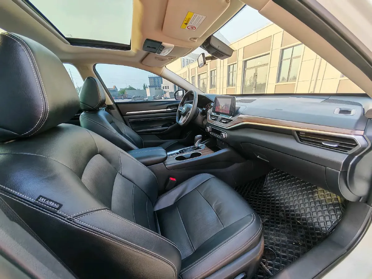 2021 Nissan Teana 2.0L 156HP L4 CVT,autocango,china used car exporter,china ev exporter,chinese used car exporter,chinese used ev exporter