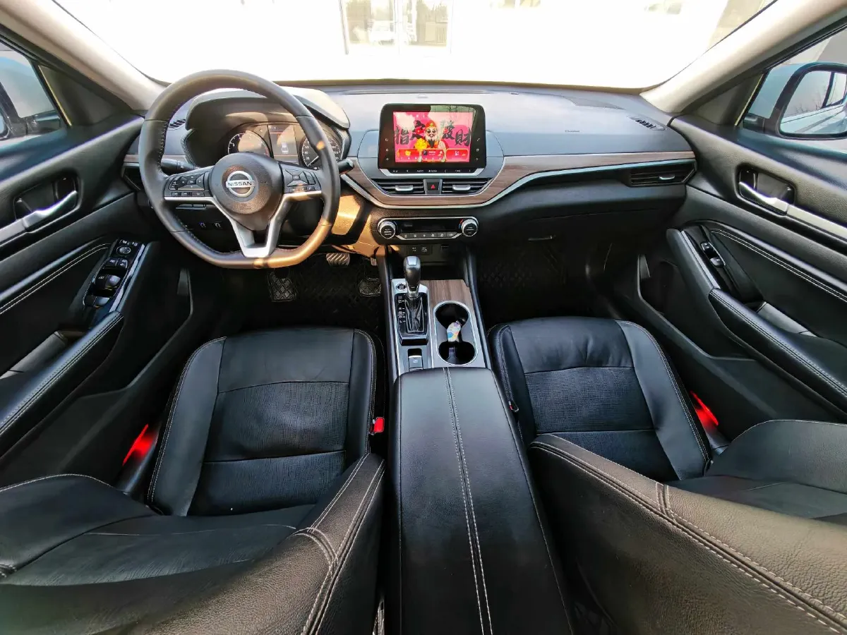 2021 Nissan Teana 2.0L 156HP L4 CVT,autocango,china used car exporter,china ev exporter,chinese used car exporter,chinese used ev exporter