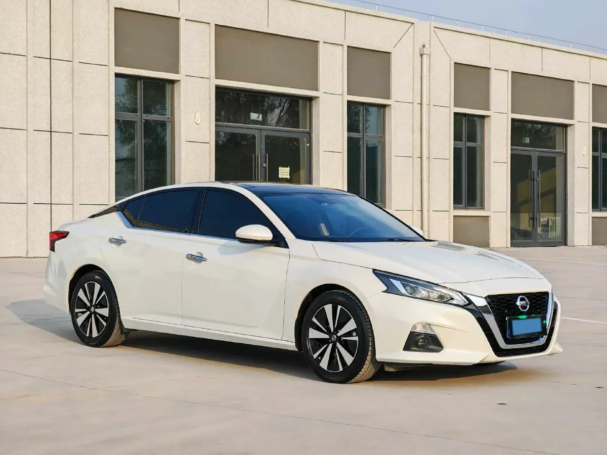 2021 Nissan Teana 2.0L 156HP L4 CVT,autocango,china used car exporter,china ev exporter,chinese used car exporter,chinese used ev exporter