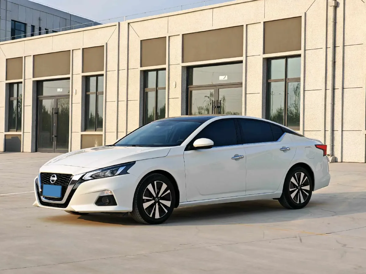 2021 Nissan Teana 2.0L 156HP L4 CVT,autocango,china used car exporter,china ev exporter,chinese used car exporter,chinese used ev exporter