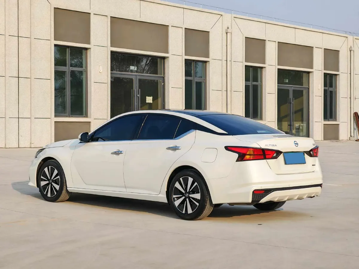 2021 Nissan Teana 2.0L 156HP L4 CVT,autocango,china used car exporter,china ev exporter,chinese used car exporter,chinese used ev exporter