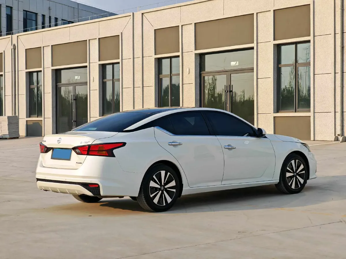 2021 Nissan Teana 2.0L 156HP L4 CVT,autocango,china used car exporter,china ev exporter,chinese used car exporter,chinese used ev exporter