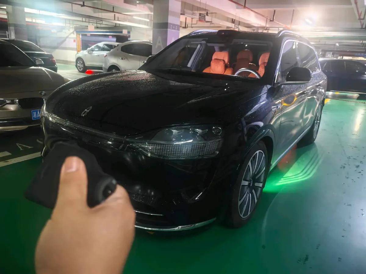 2024 HIMA AITO M9 1.5T 152HP L4 REEV 52KWH,autocango,china used car exporter,china ev exporter,chinese used car exporter,chinese used ev exporter