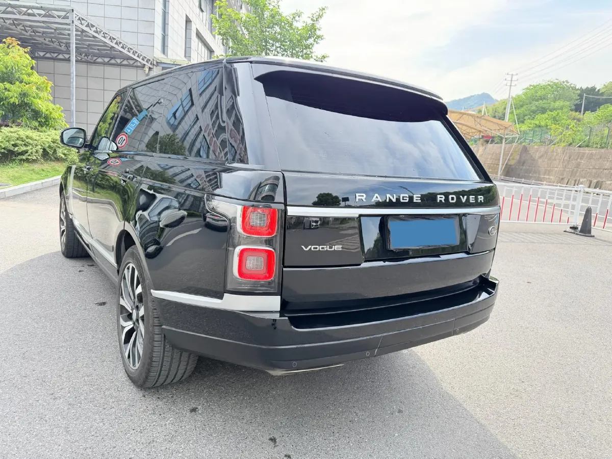 2019 Land Rover Range Rover 3.0T 381HP V6 8AT,autocango,china used car exporter,china ev exporter,chinese used car exporter,chinese used ev exporter