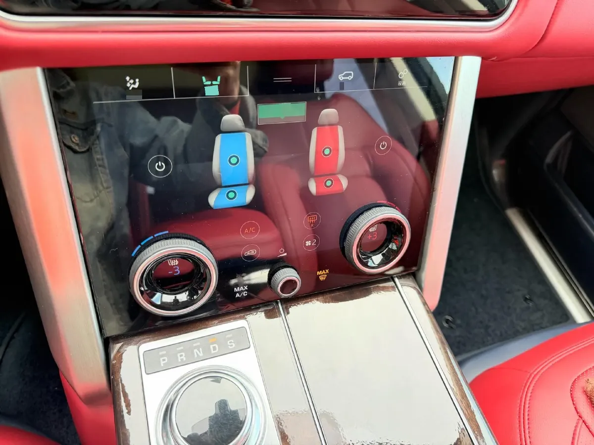 2019 Land Rover Range Rover 3.0T 381HP V6 8AT,autocango,china used car exporter,china ev exporter,chinese used car exporter,chinese used ev exporter