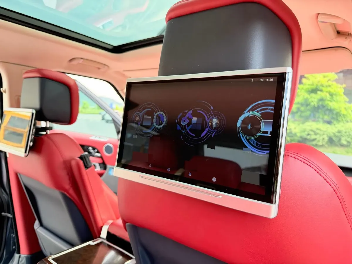 2019 Land Rover Range Rover 3.0T 381HP V6 8AT,autocango,china used car exporter,china ev exporter,chinese used car exporter,chinese used ev exporter