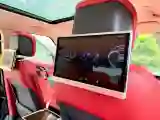 2019 Land Rover Range Rover 3.0T 381HP V6 8AT