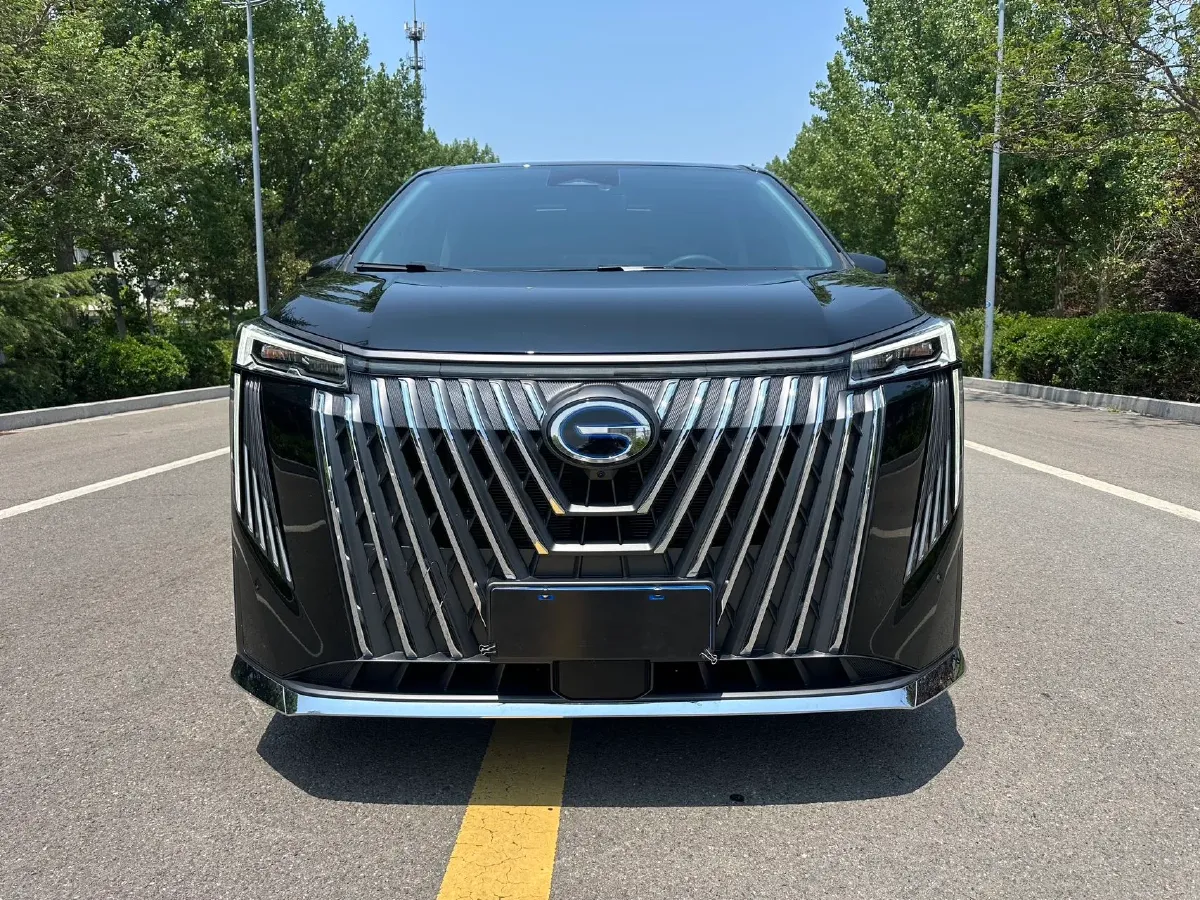 2024 GAC Trumpchi M8 2.0T 190HP L4 2DHT Hybrid,autocango,china used car exporter,china ev exporter,chinese used car exporter,chinese used ev exporter
