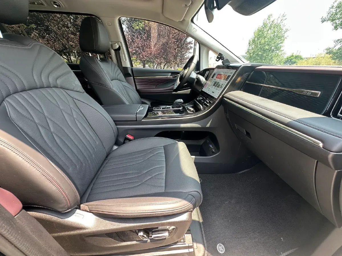 2024 GAC Trumpchi M8 2.0T 190HP L4 2DHT Hybrid,autocango,china used car exporter,china ev exporter,chinese used car exporter,chinese used ev exporter