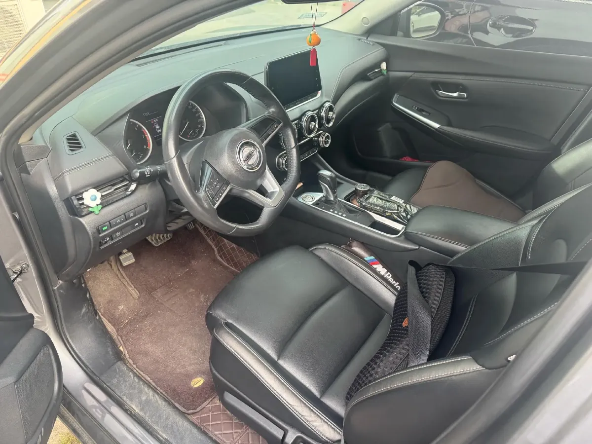 2021 Nissan Sylphy 1.6L 135HP L4 CVT,autocango,china used car exporter,china ev exporter,chinese used car exporter,chinese used ev exporter