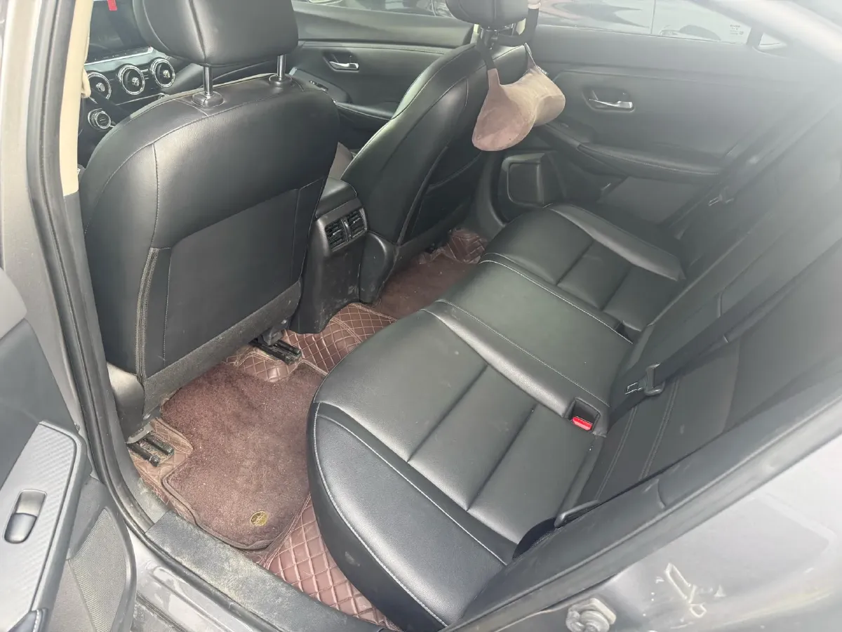 2021 Nissan Sylphy 1.6L 135HP L4 CVT,autocango,china used car exporter,china ev exporter,chinese used car exporter,chinese used ev exporter