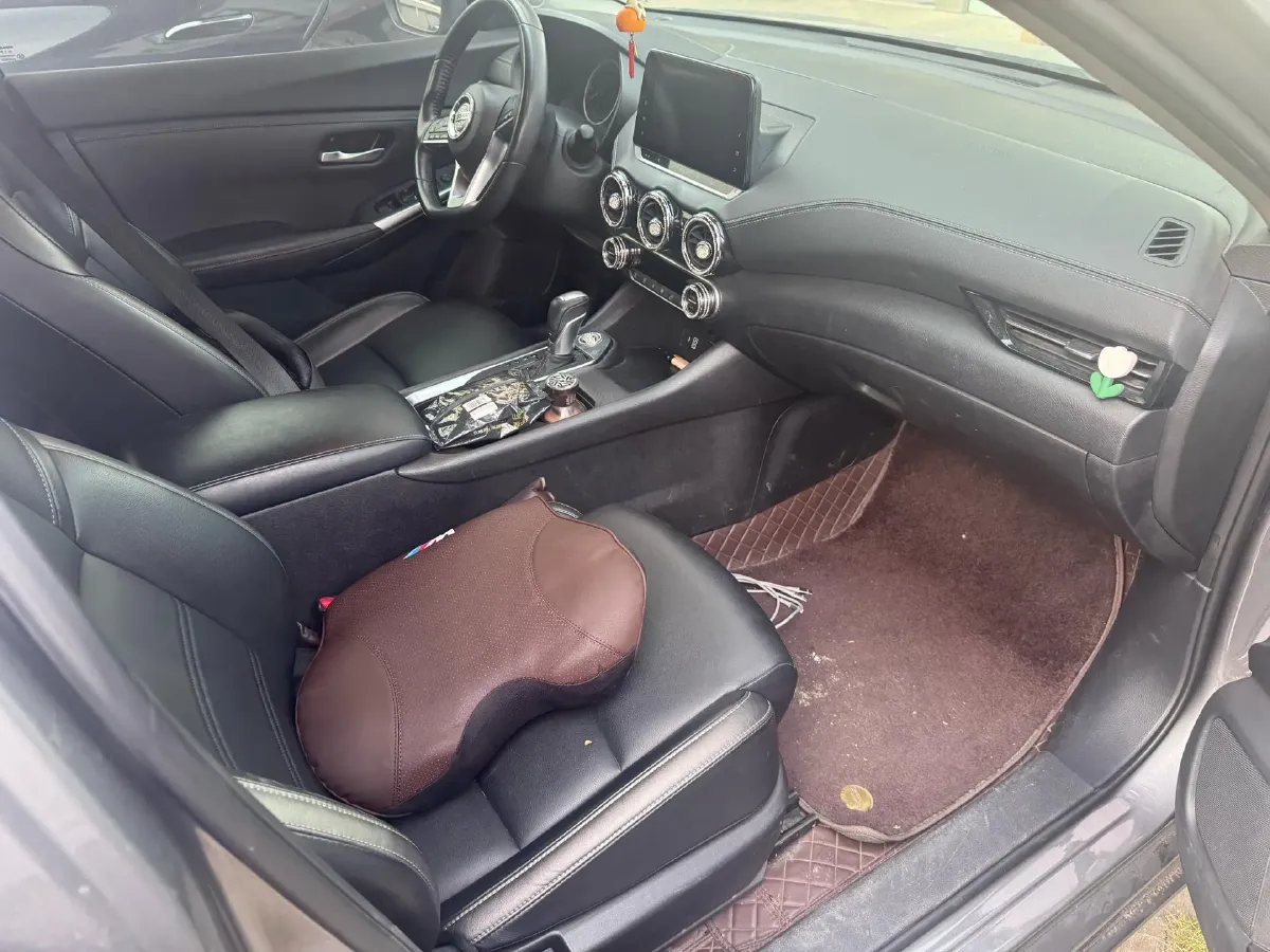 2021 Nissan Sylphy 1.6L 135HP L4 CVT,autocango,china used car exporter,china ev exporter,chinese used car exporter,chinese used ev exporter