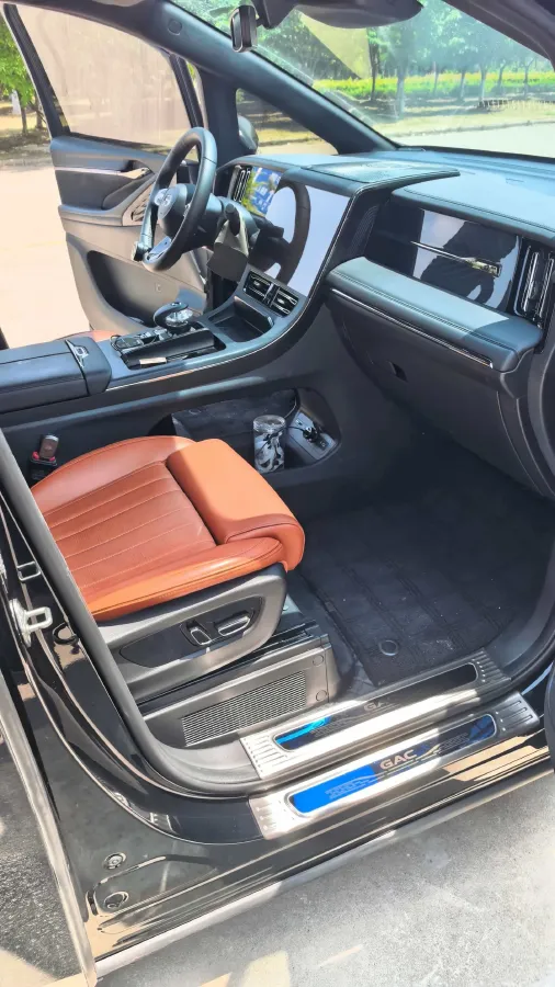 2025 GAC Trumpchi M8 2.0T 190HP L4 2DHT Hybrid,autocango,china used car exporter,china ev exporter,chinese used car exporter,chinese used ev exporter