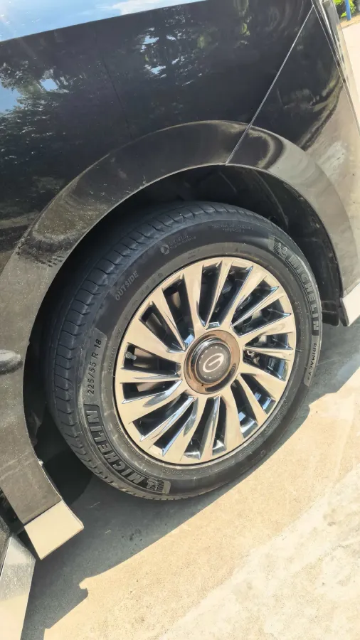 2025 GAC Trumpchi M8 2.0T 190HP L4 2DHT Hybrid,autocango,china used car exporter,china ev exporter,chinese used car exporter,chinese used ev exporter