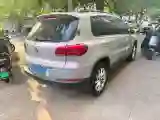 2017 Haval H9 2.0T 190HP L4 8AT