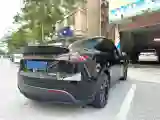2021 Tesla Model 3 BEV 76.8KWH