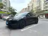 2021 Tesla Model 3 BEV 76.8KWH