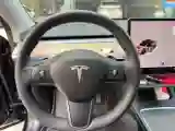 2021 Tesla Model 3 BEV 76.8KWH