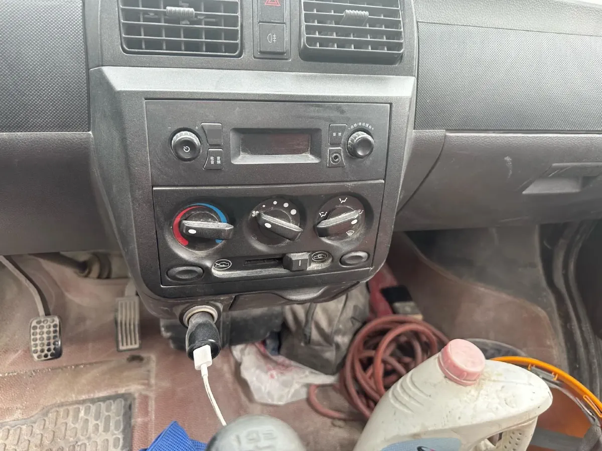 2019 WuLing RongGuang Mini Truck 1.5L 107HP L4 5MT,autocango,china used car exporter,china ev exporter,chinese used car exporter,chinese used ev exporter