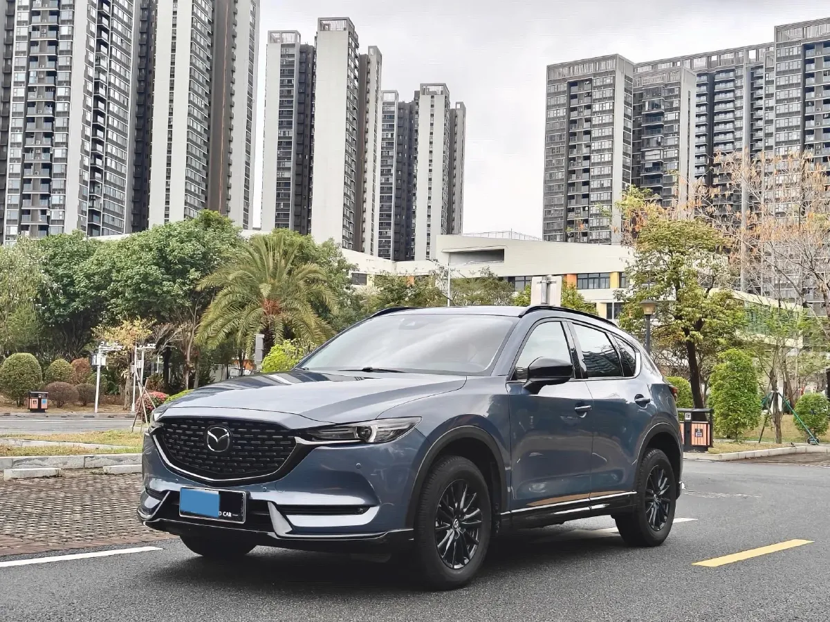 2021 Mazda CX-5 2.0L 155HP L4 6AT,autocango,china used car exporter,china ev exporter,chinese used car exporter,chinese used ev exporter