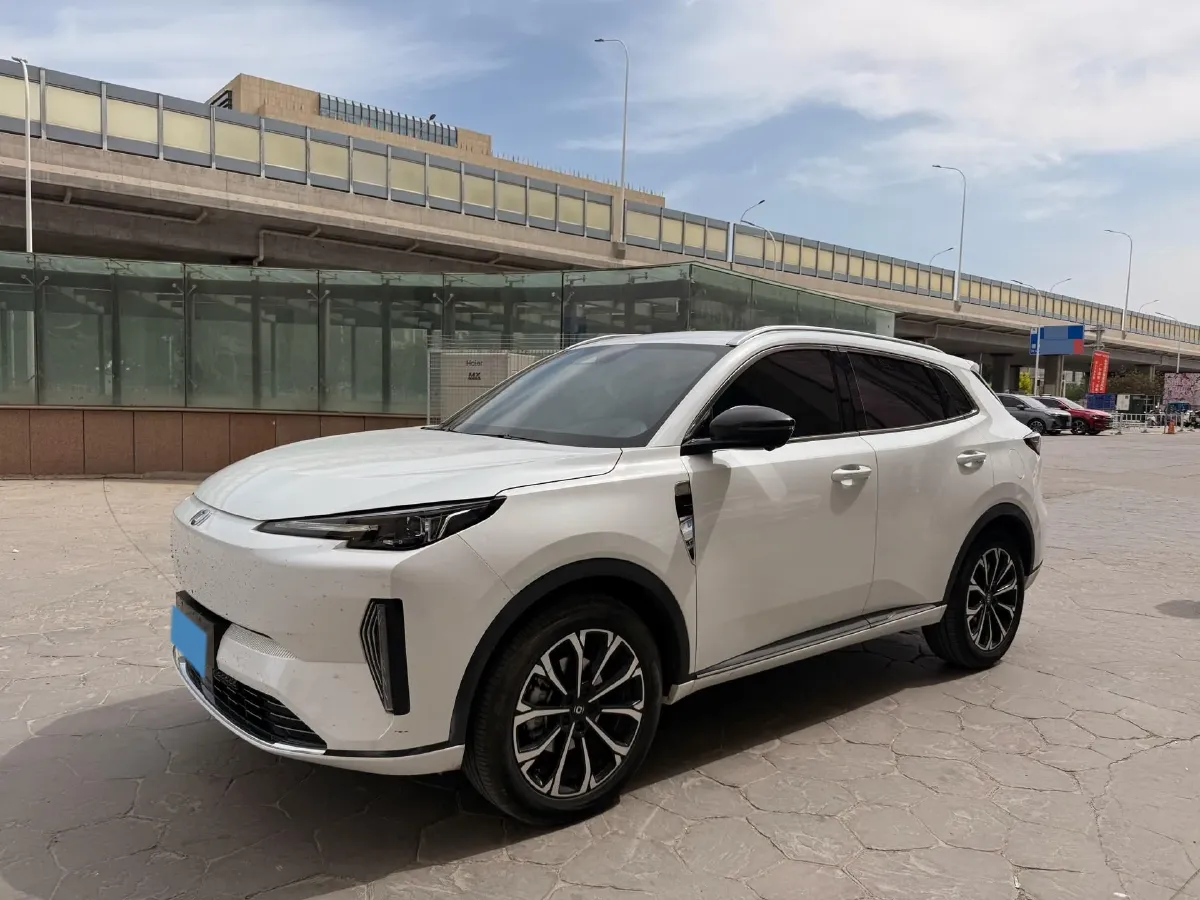 2025 ChangAn QiYuan Q05 Classic 1.5L 98HP L4 E-CVT PHEV 18.4KWH,autocango,china used car exporter,china ev exporter,chinese used car exporter,chinese used ev exporter