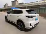 2025 ChangAn QiYuan Q05 Classic 1.5L 98HP L4 E-CVT PHEV 18.4KWH