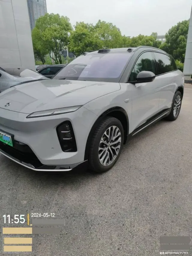 2025 NIO ES6 BEV,autocango,china used car exporter,china ev exporter,chinese used car exporter,chinese used ev exporter