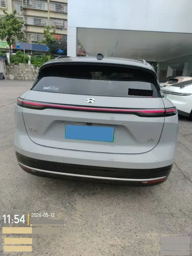 2025 NIO ES6 BEV,autocango,china used car exporter,china ev exporter,chinese used car exporter,chinese used ev exporter