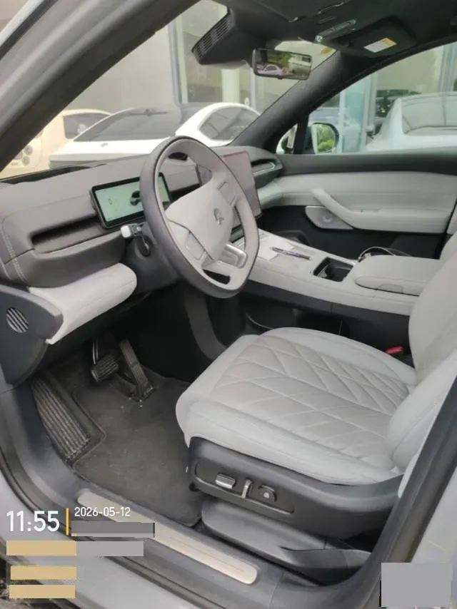 2025 NIO ES6 BEV,autocango,china used car exporter,china ev exporter,chinese used car exporter,chinese used ev exporter