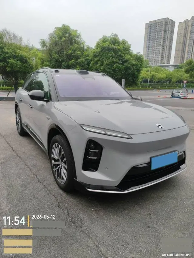 2025 NIO ES6 BEV,autocango,china used car exporter,china ev exporter,chinese used car exporter,chinese used ev exporter