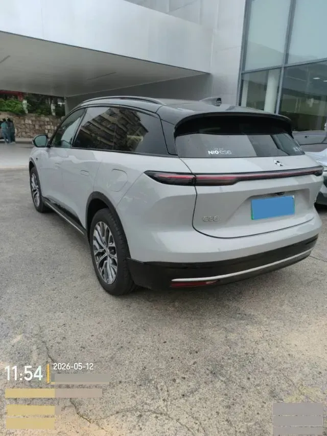 2025 NIO ES6 BEV,autocango,china used car exporter,china ev exporter,chinese used car exporter,chinese used ev exporter