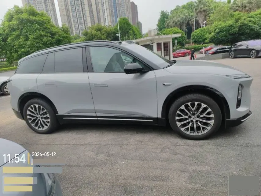 2025 NIO ES6 BEV,autocango,china used car exporter,china ev exporter,chinese used car exporter,chinese used ev exporter