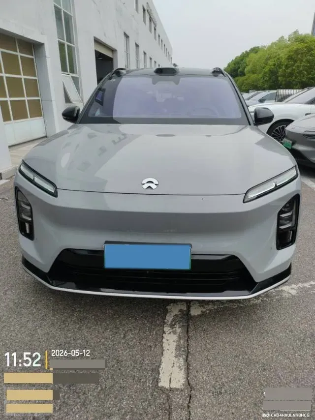 2025 NIO ES6 BEV,autocango,china used car exporter,china ev exporter,chinese used car exporter,chinese used ev exporter