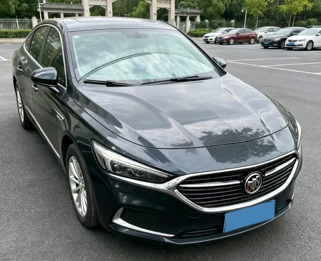 2022 Buick Larcosse 1.5T 169HP L4 9AT,autocango,china used car exporter,china ev exporter,chinese used car exporter,chinese used ev exporter