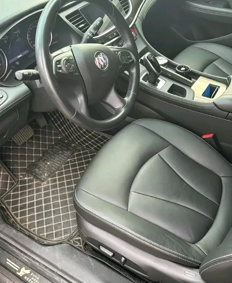 2022 Buick Larcosse 1.5T 169HP L4 9AT,autocango,china used car exporter,china ev exporter,chinese used car exporter,chinese used ev exporter