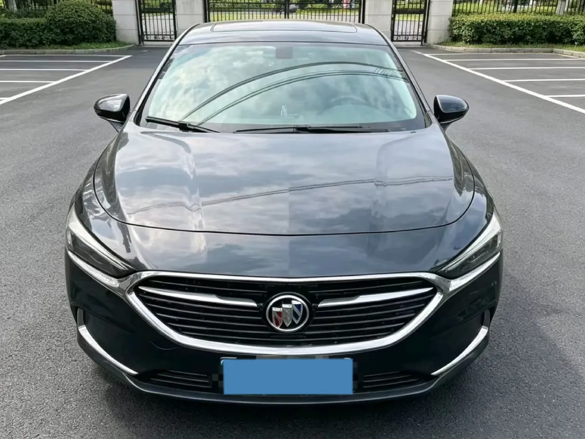 2022 Buick Larcosse 1.5T 169HP L4 9AT,autocango,china used car exporter,china ev exporter,chinese used car exporter,chinese used ev exporter