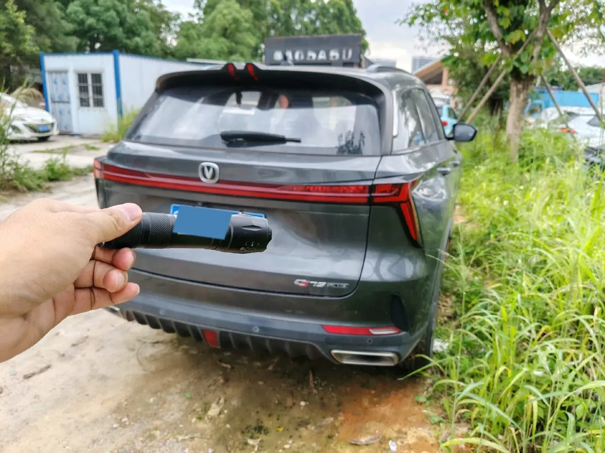 2022 ChangAn CS75 Plus 1.5T 178HP L4 6AT,autocango,china used car exporter,china ev exporter,chinese used car exporter,chinese used ev exporter