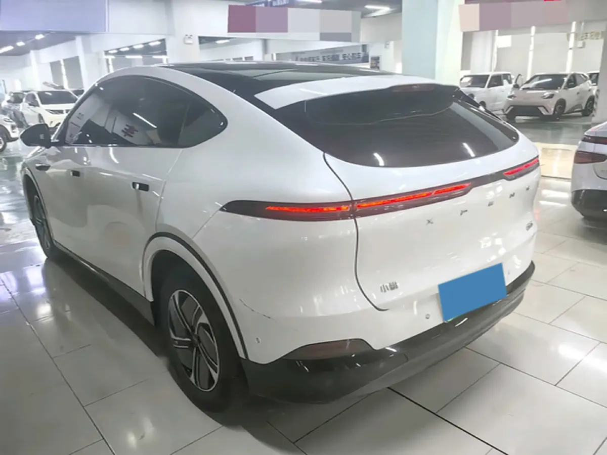 2023 Xpeng G6 BEV 66KWH,autocango,china used car exporter,china ev exporter,chinese used car exporter,chinese used ev exporter