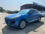 2017 Zotye SR9 2.0T 190HP L4 5MT
