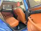 2017 Zotye SR9 2.0T 190HP L4 5MT