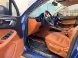 2017 Zotye SR9 2.0T 190HP L4 5MT