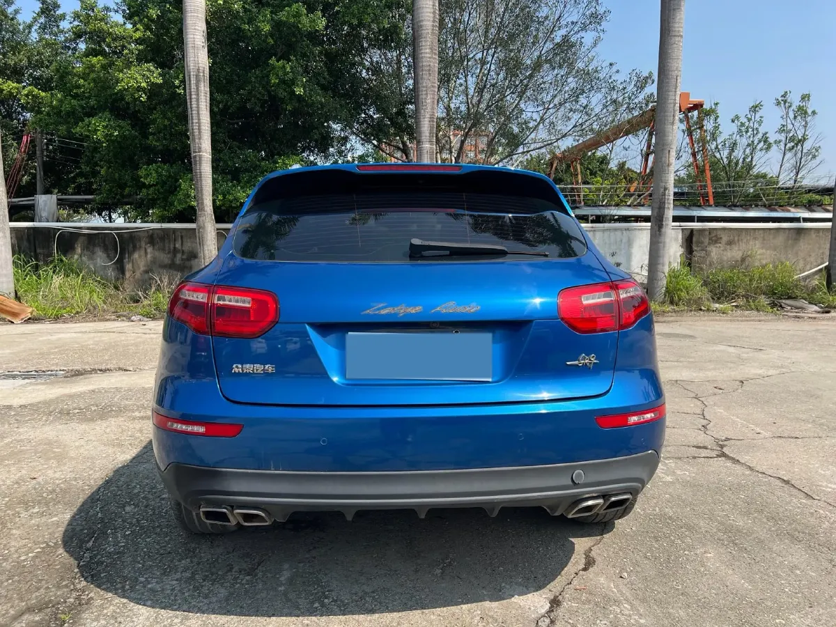 2017 Zotye SR9 2.0T 190HP L4 5MT,autocango,china used car exporter,china ev exporter,chinese used car exporter,chinese used ev exporter