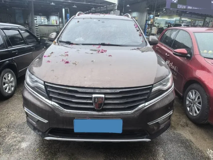 2018 Roewe RX5 1.5T 169HP L4 7DCT,autocango,china used car exporter,china ev exporter,chinese used car exporter,chinese used ev exporter
