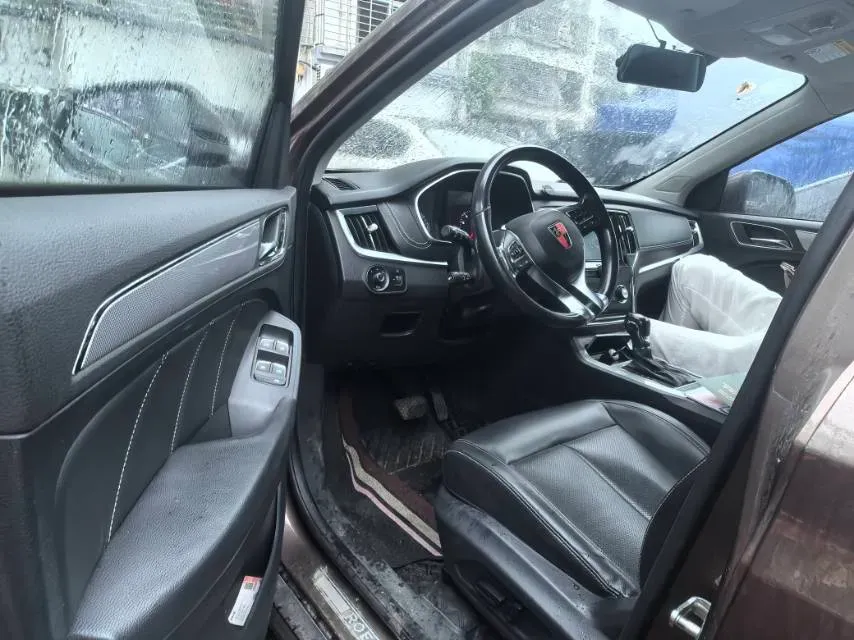 2018 Roewe RX5 1.5T 169HP L4 7DCT,autocango,china used car exporter,china ev exporter,chinese used car exporter,chinese used ev exporter