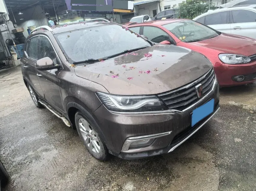 2018 Roewe RX5 1.5T 169HP L4 7DCT,autocango,china used car exporter,china ev exporter,chinese used car exporter,chinese used ev exporter