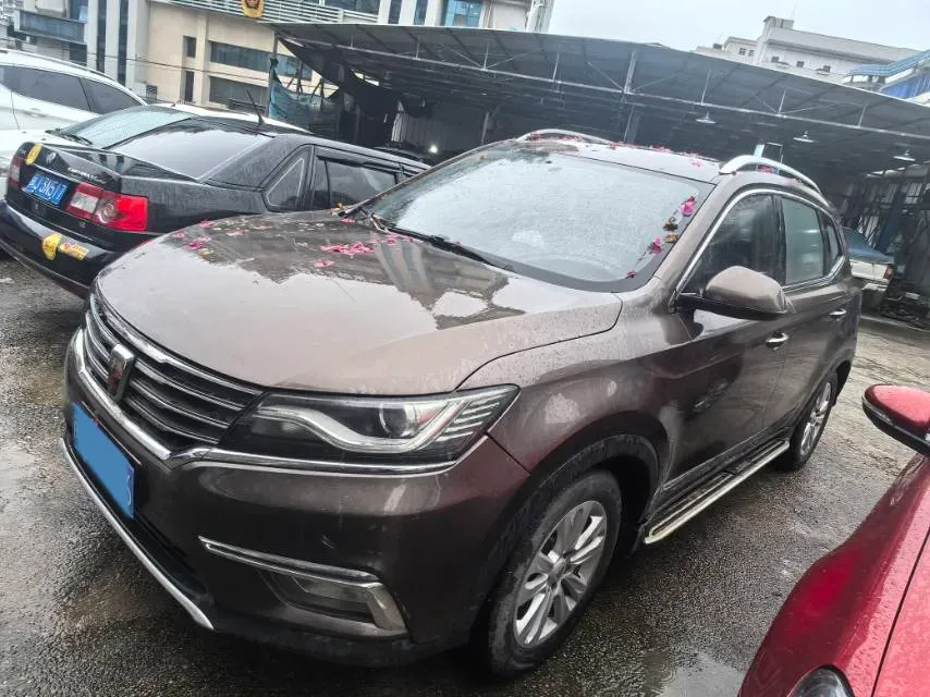 2018 Roewe RX5 1.5T 169HP L4 7DCT,autocango,china used car exporter,china ev exporter,chinese used car exporter,chinese used ev exporter