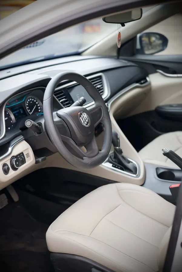 2020 Buick Encore 1.0T 125HP L3 6AT,autocango,china used car exporter,china ev exporter,chinese used car exporter,chinese used ev exporter